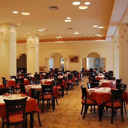 Sahara Douz Hotell Exteriör bild