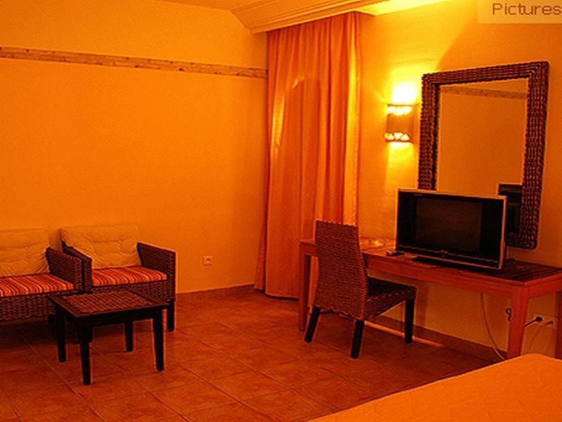 Sahara Douz Hotell Exteriör bild