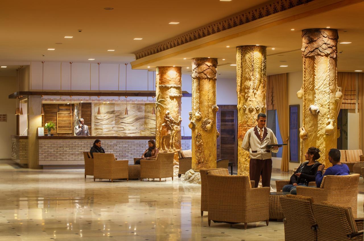 Sahara Douz Hotell Exteriör bild